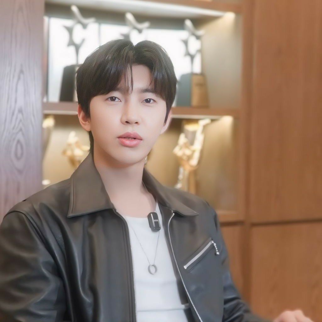 Foto kegiatan terbaru dari Lim Youngwoong