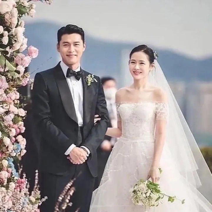 손예진의 비하인드 컷