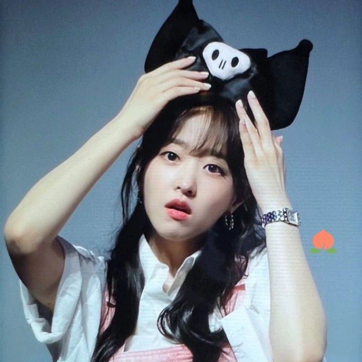 Latest photo of Park Boyoung