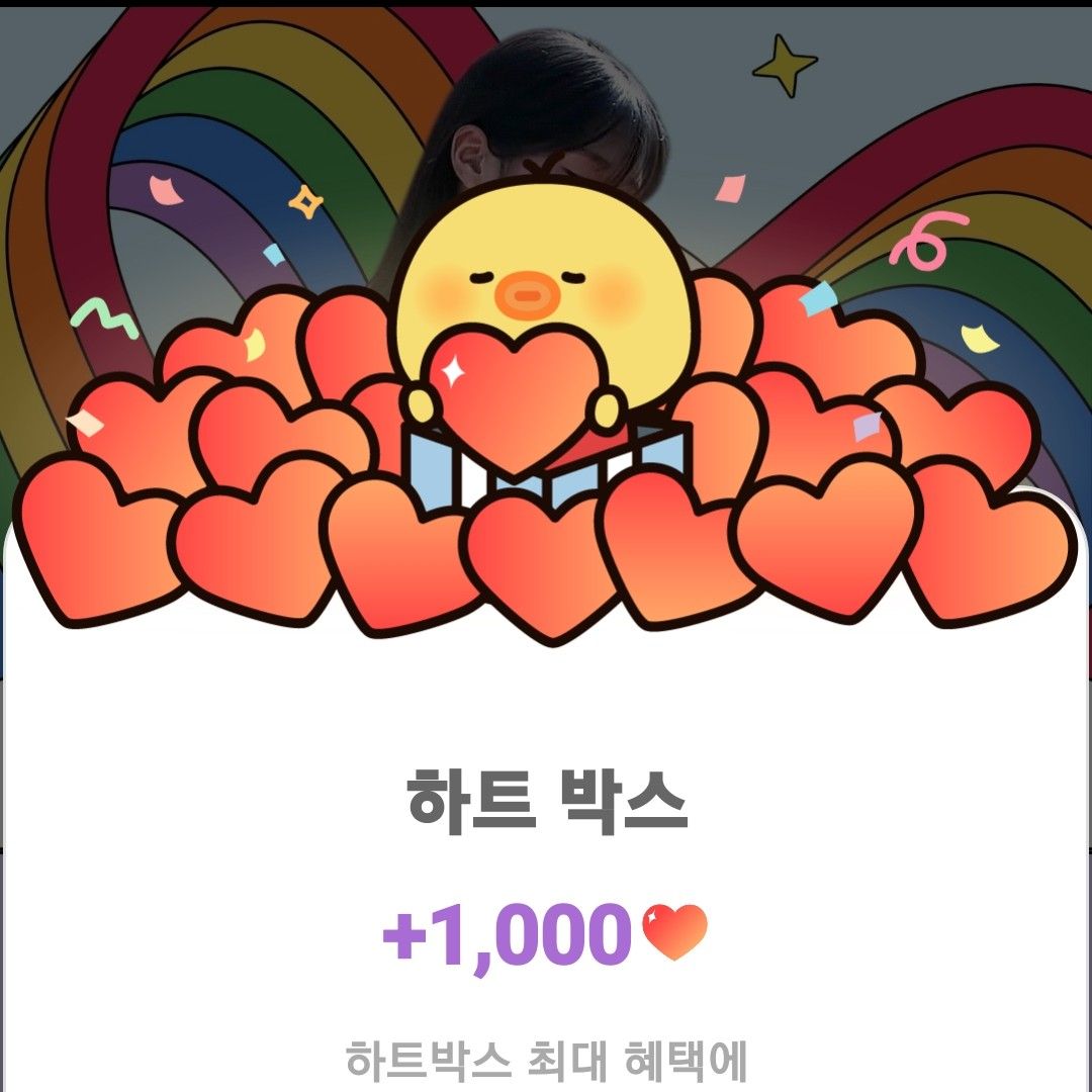 빈예서의 비하인드 컷