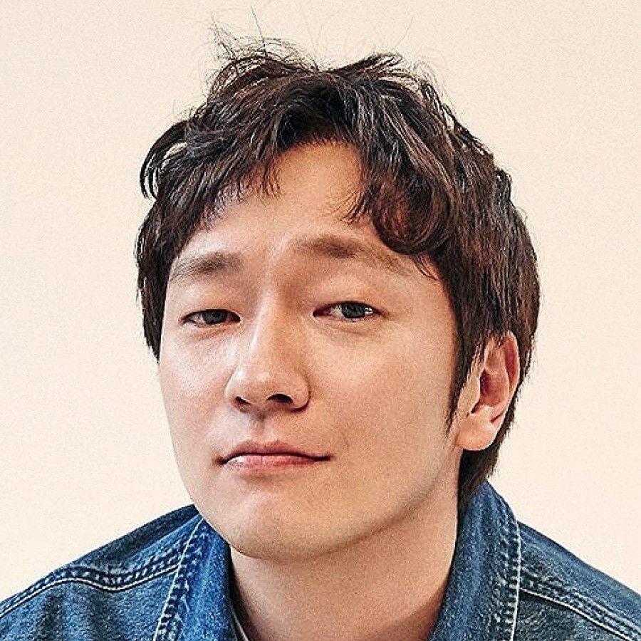 Latest photo of Son Seokkoo