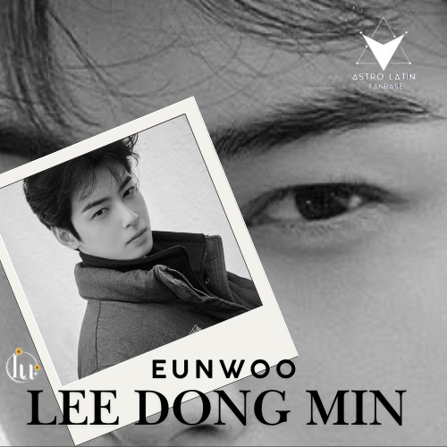 Foto terbaru dari Cha Eunwoo