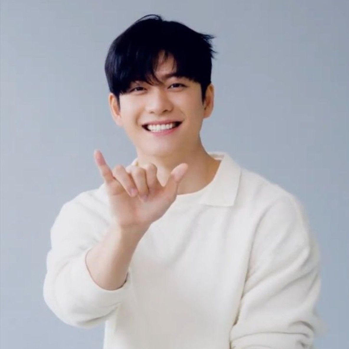 Recent activity shot of Kang Taeoh