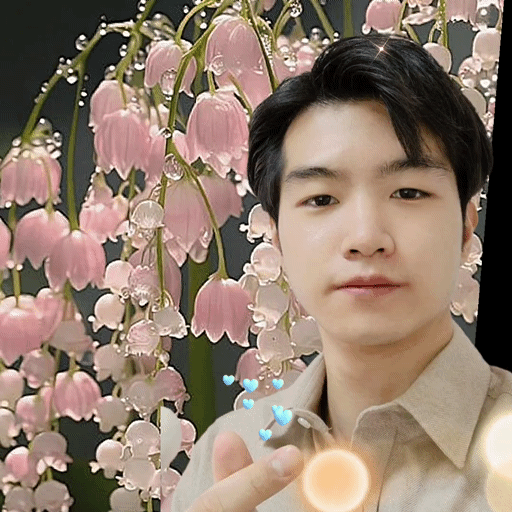Recent activity shot of Jo Myungsup