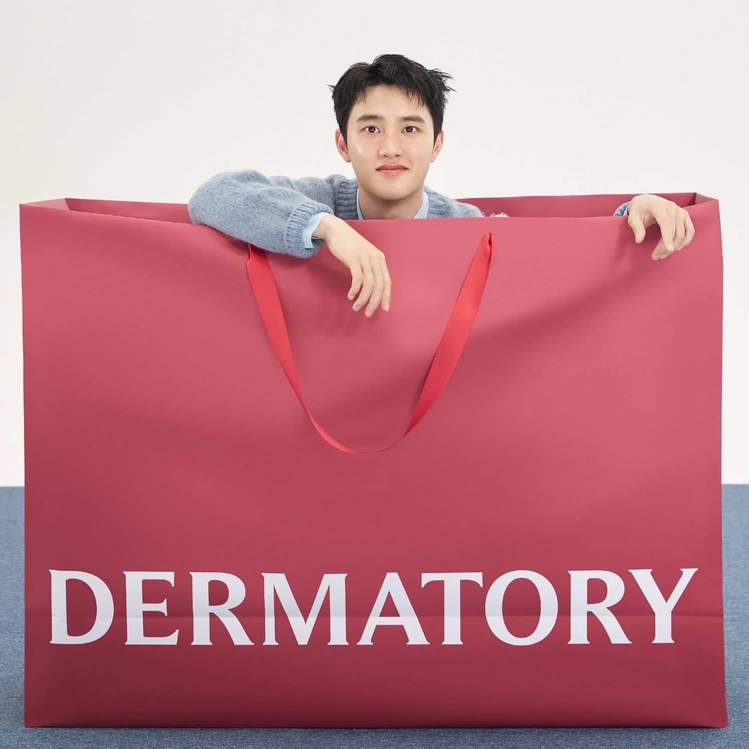 都暻秀 (D.O.)的近期活动照