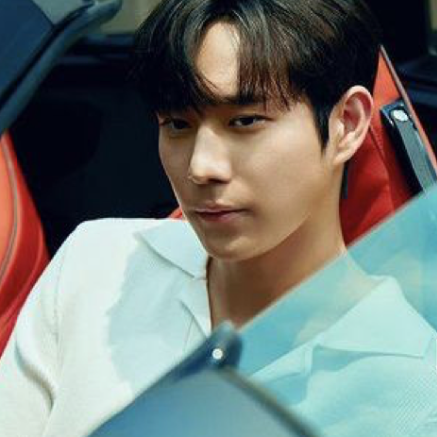 Recent activity shot of Kim Youngdae