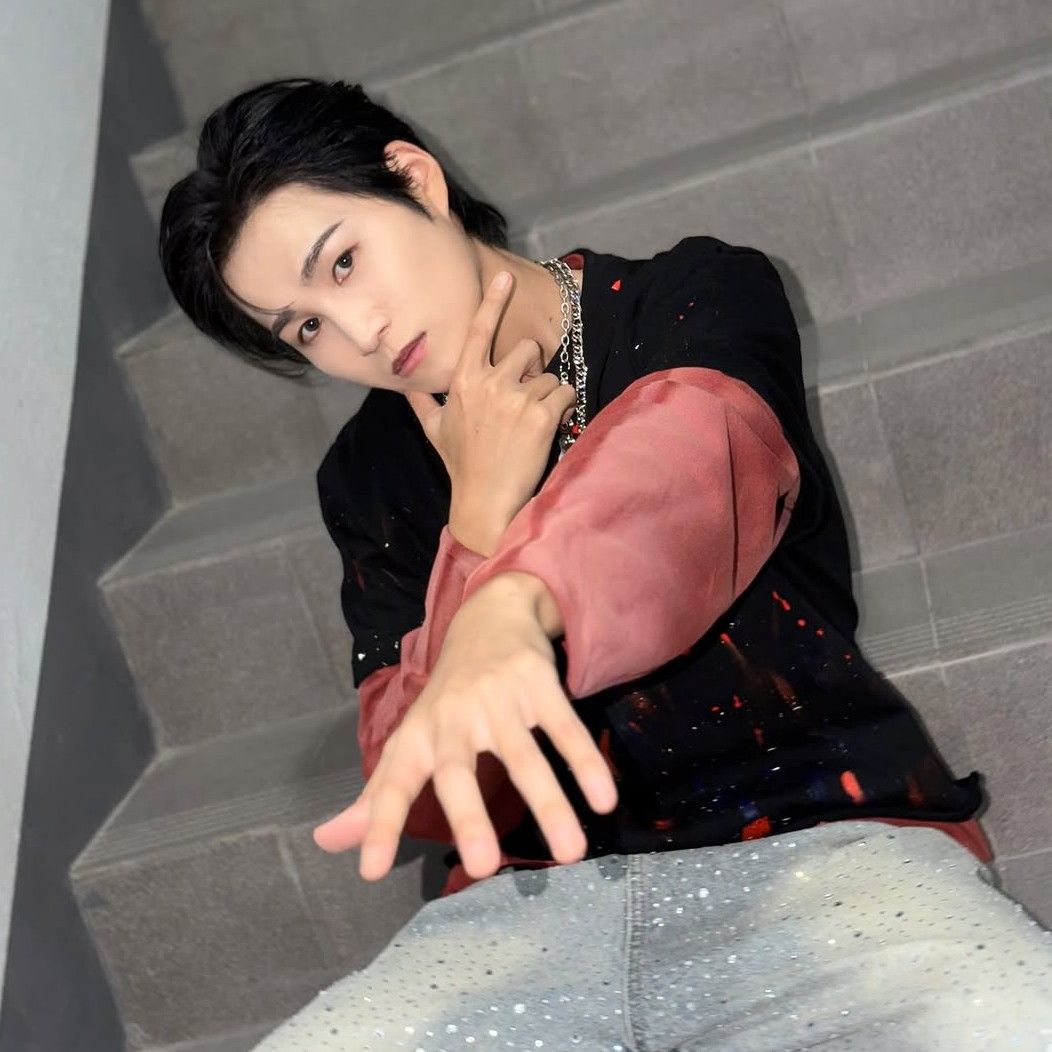 金熙栽的幕後花絮