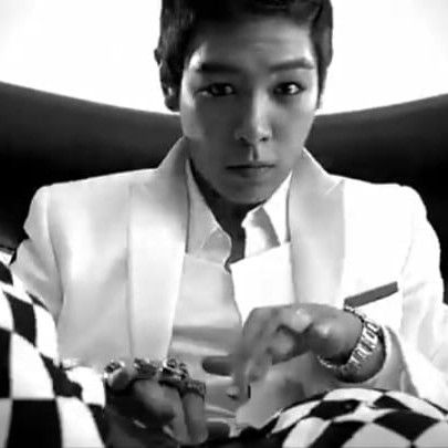 Latest photo of T.O.P