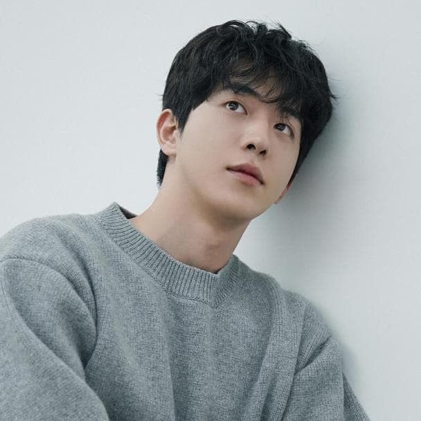 A moment captured by a fan of Nam Joohyuk