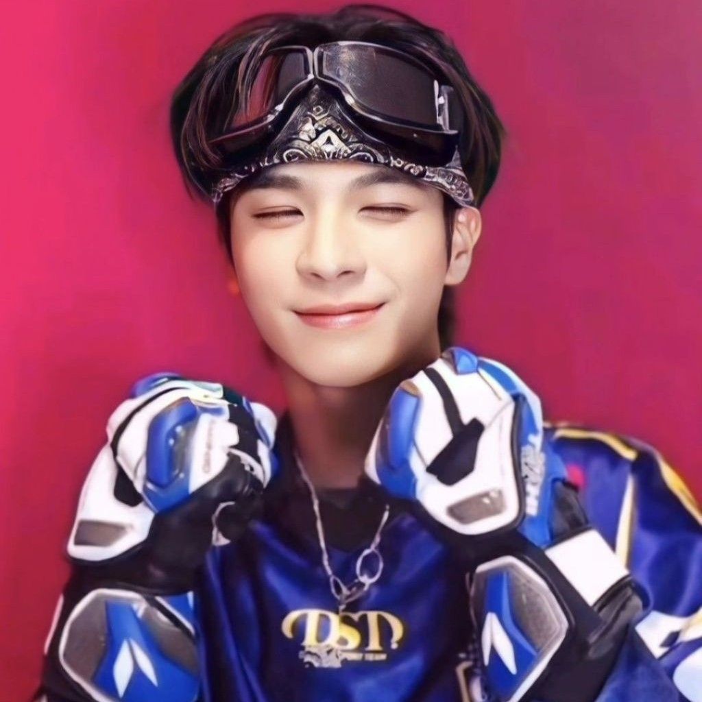 Foto kegiatan terbaru dari Jeong Dongwon