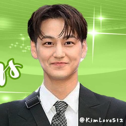 Latest photo of Kim Bum