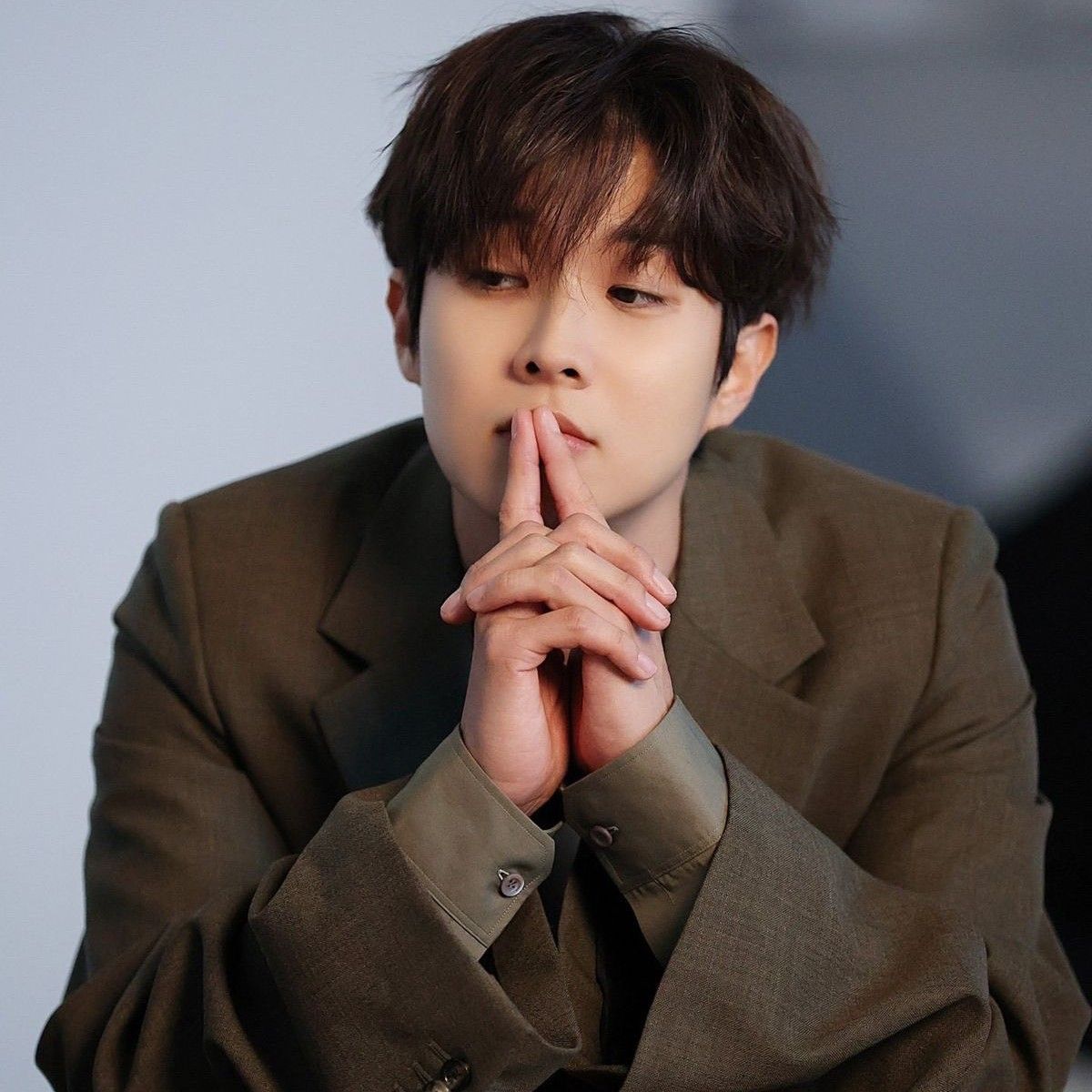 Latest photo of Choi Wooshik