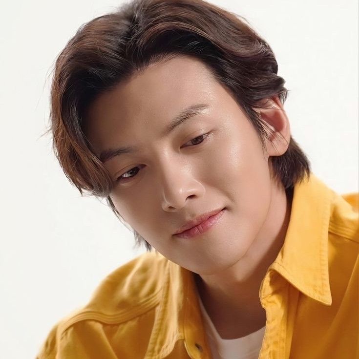 Latest photo of Ji Changwook