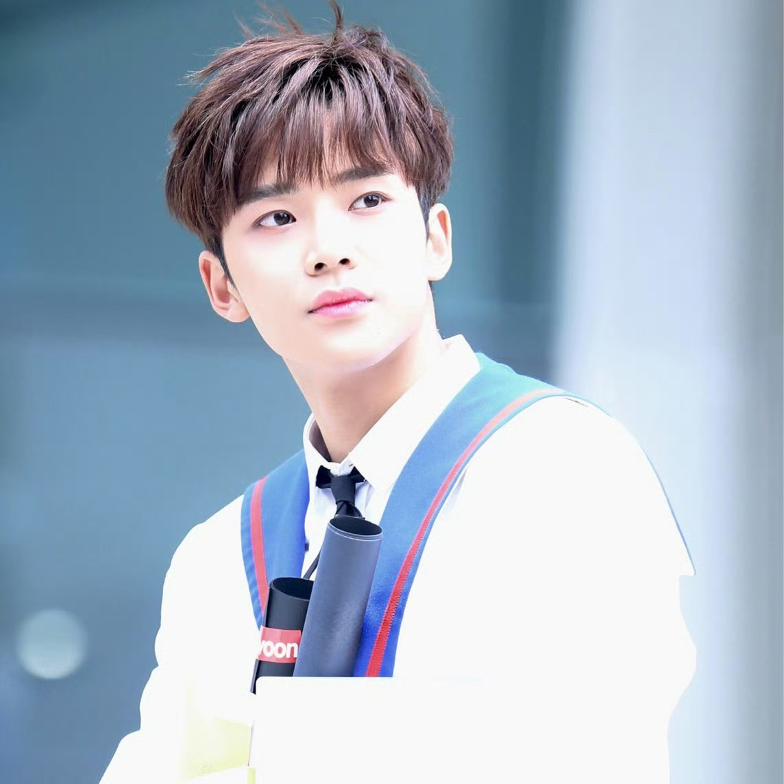 Latest photo of Rowoon