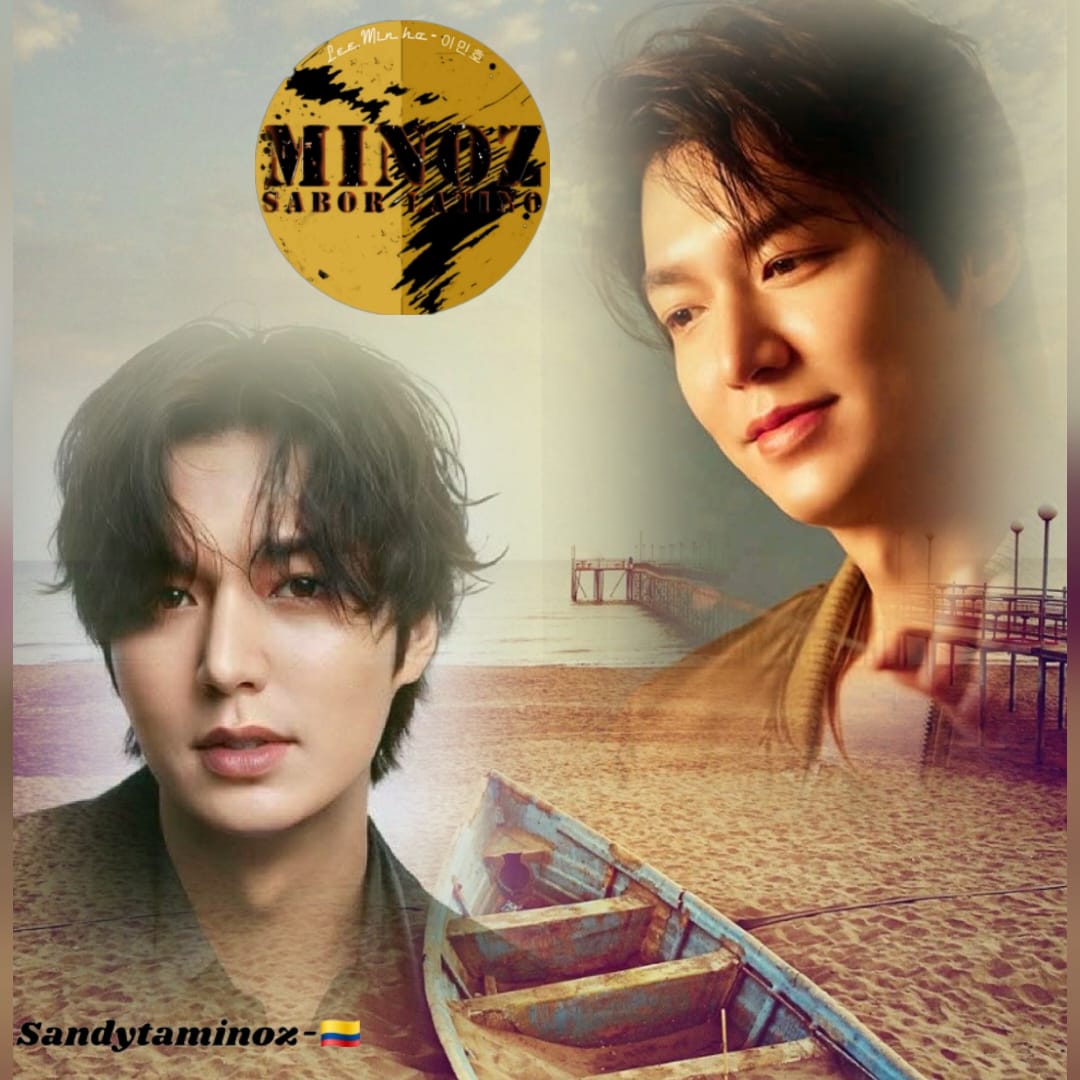 イ・ミンホの最近の活動ショット