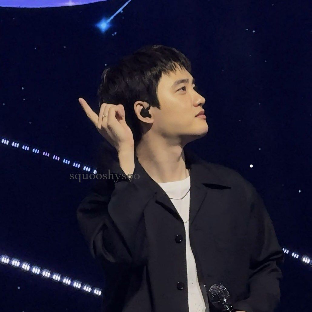 도경수 (디오)의 최신 사진