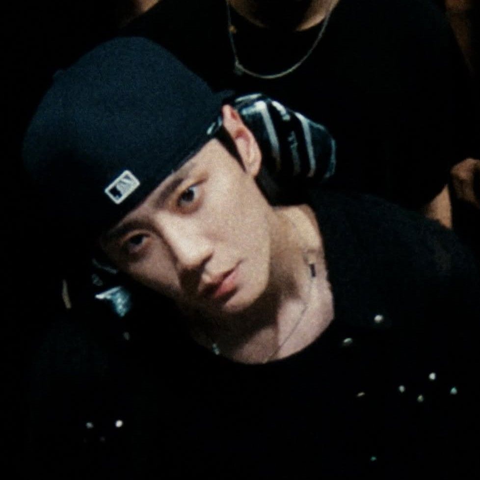 Latest photo of Lee Junyoung