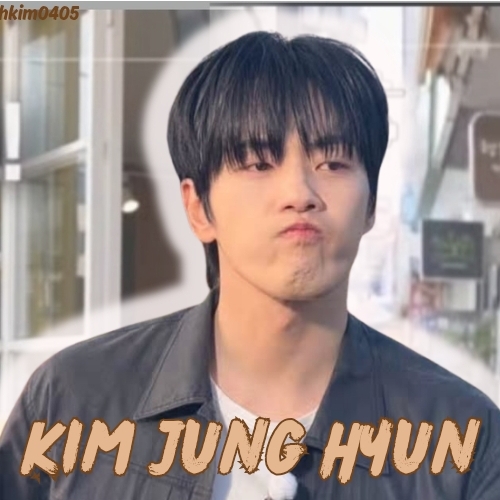 Latest photo of Kim Junghyun