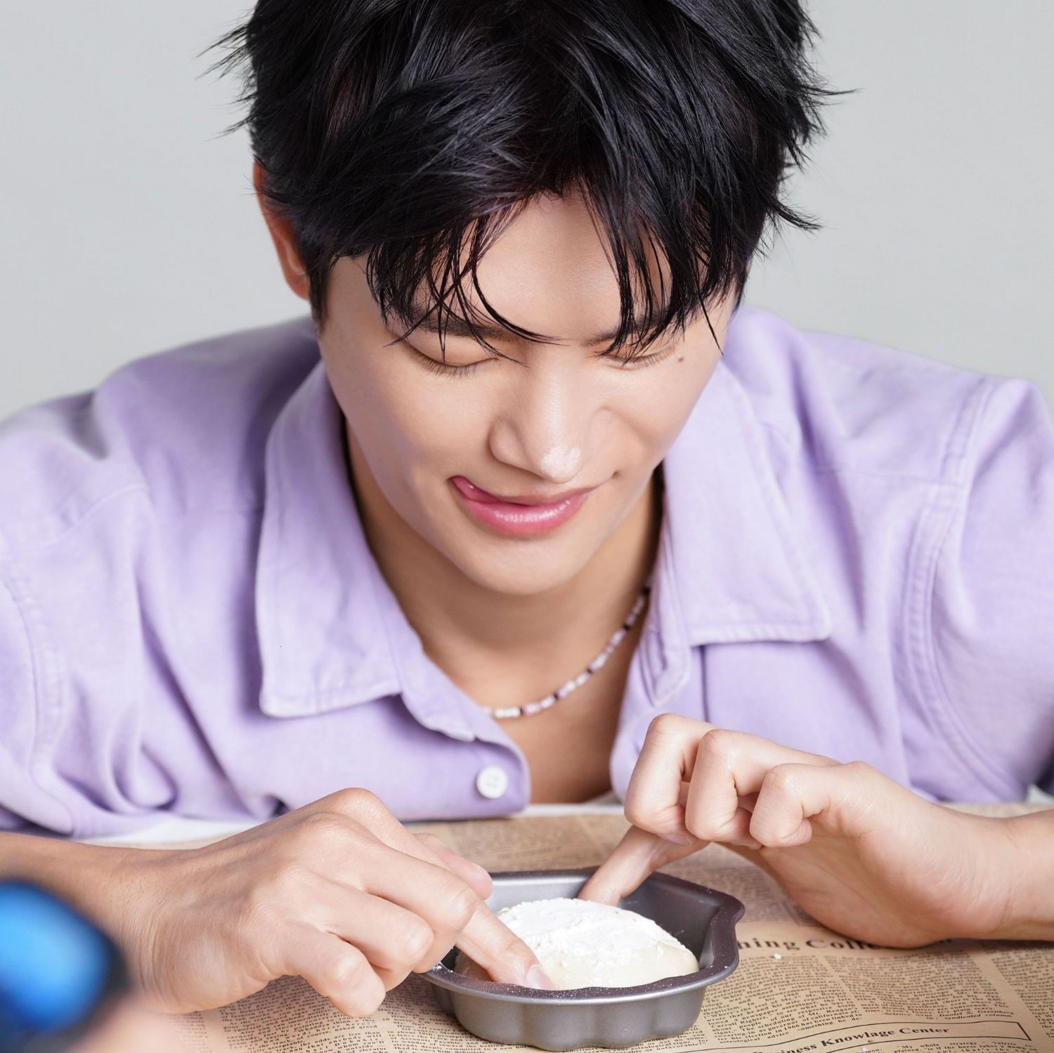 Latest photo of Seo Inguk