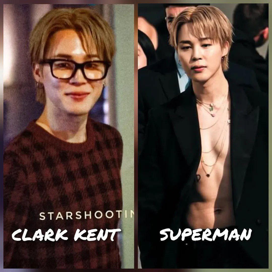 Behind-the-scenes cut of Ha Jimin