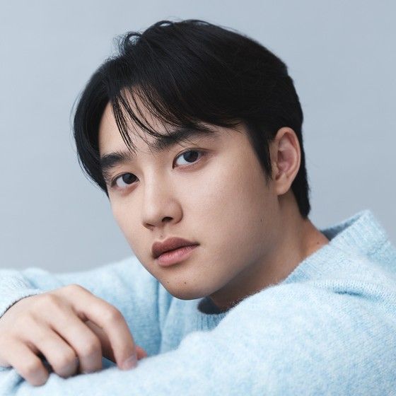 도경수 (디오)의 최신 사진