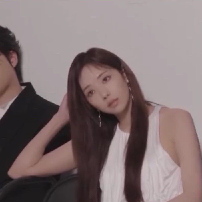 Recent activity shot of Chae Soobin