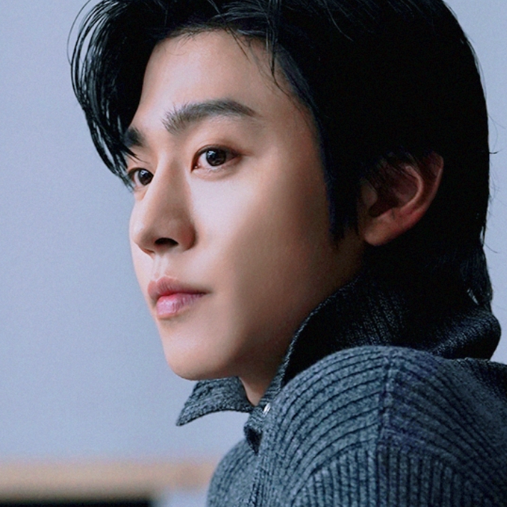 Foto kegiatan terbaru dari Ahn Hyoseop