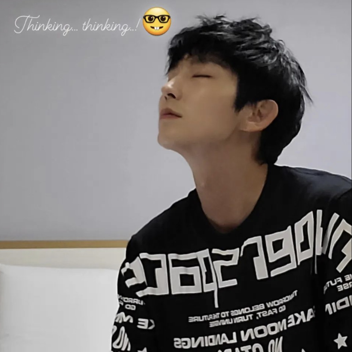 ファンが撮影したイ・ジュンギの瞬間