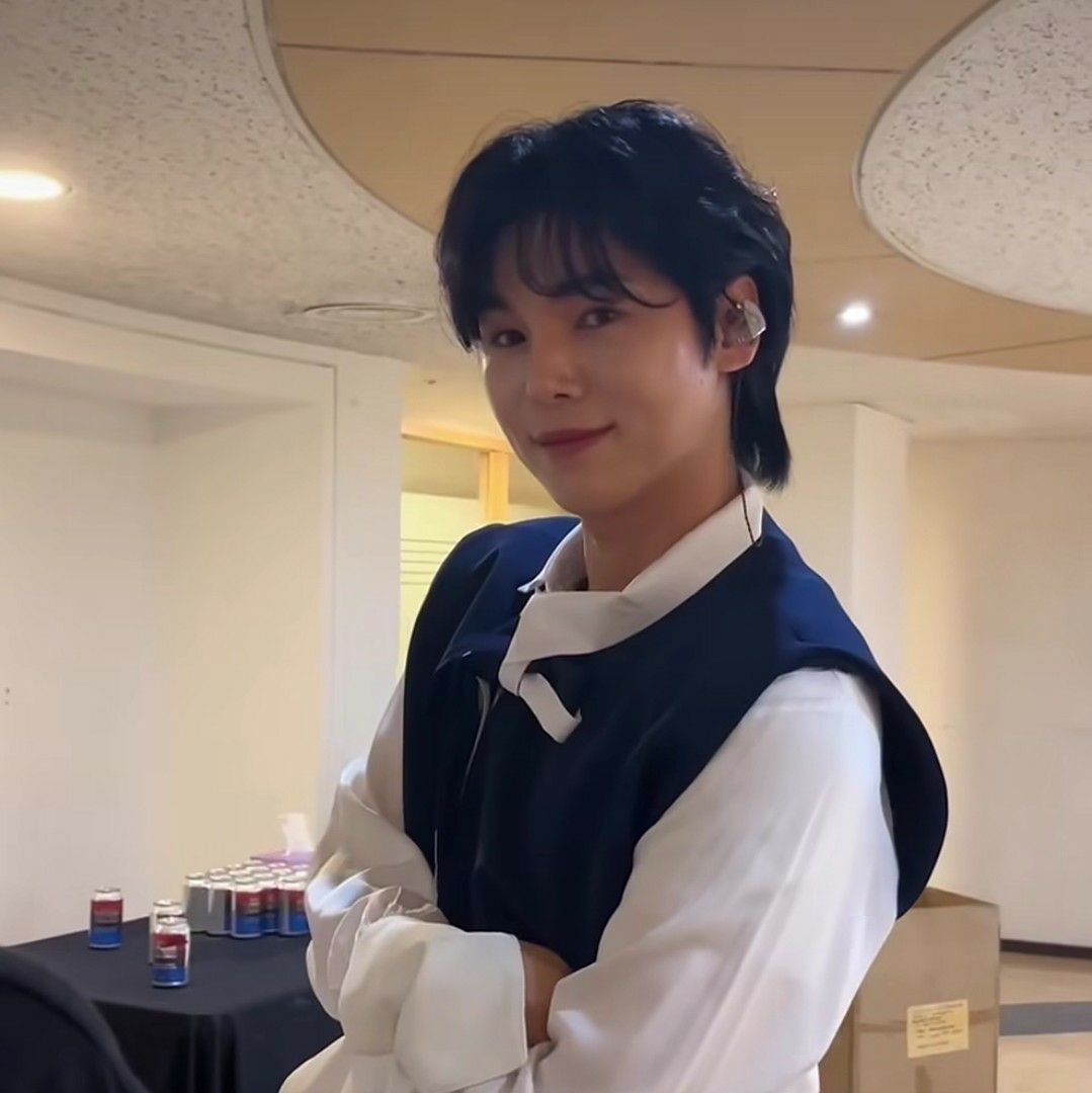 Latest photo of Kim Junsu (1991)