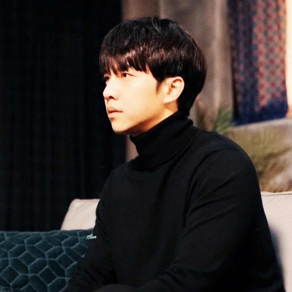 粉丝拍下的李升基瞬间