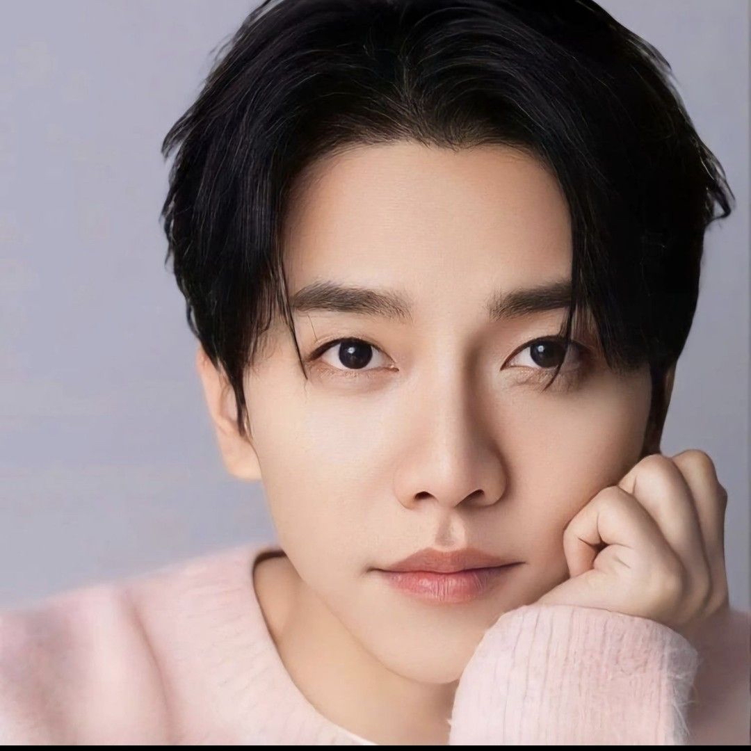 A moment captured by a fan of Lee Seunggi