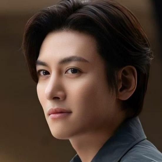 A moment captured by a fan of Ji Changwook