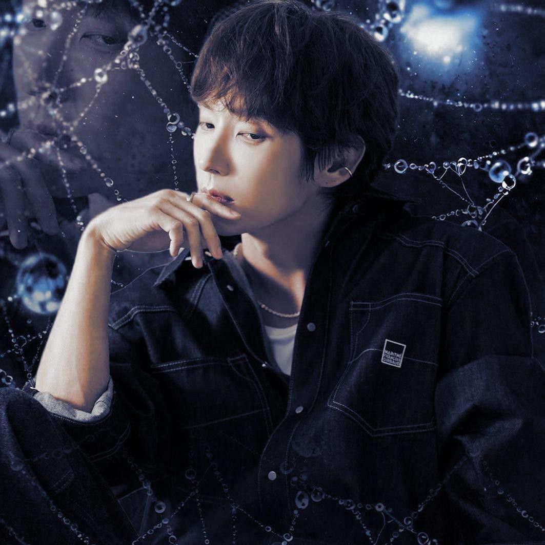 李準基的近期活動照