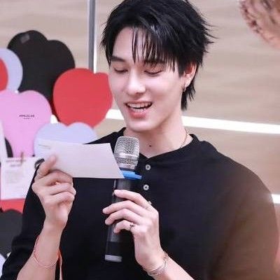 Latest photo of Nani Hirunkit Changkham