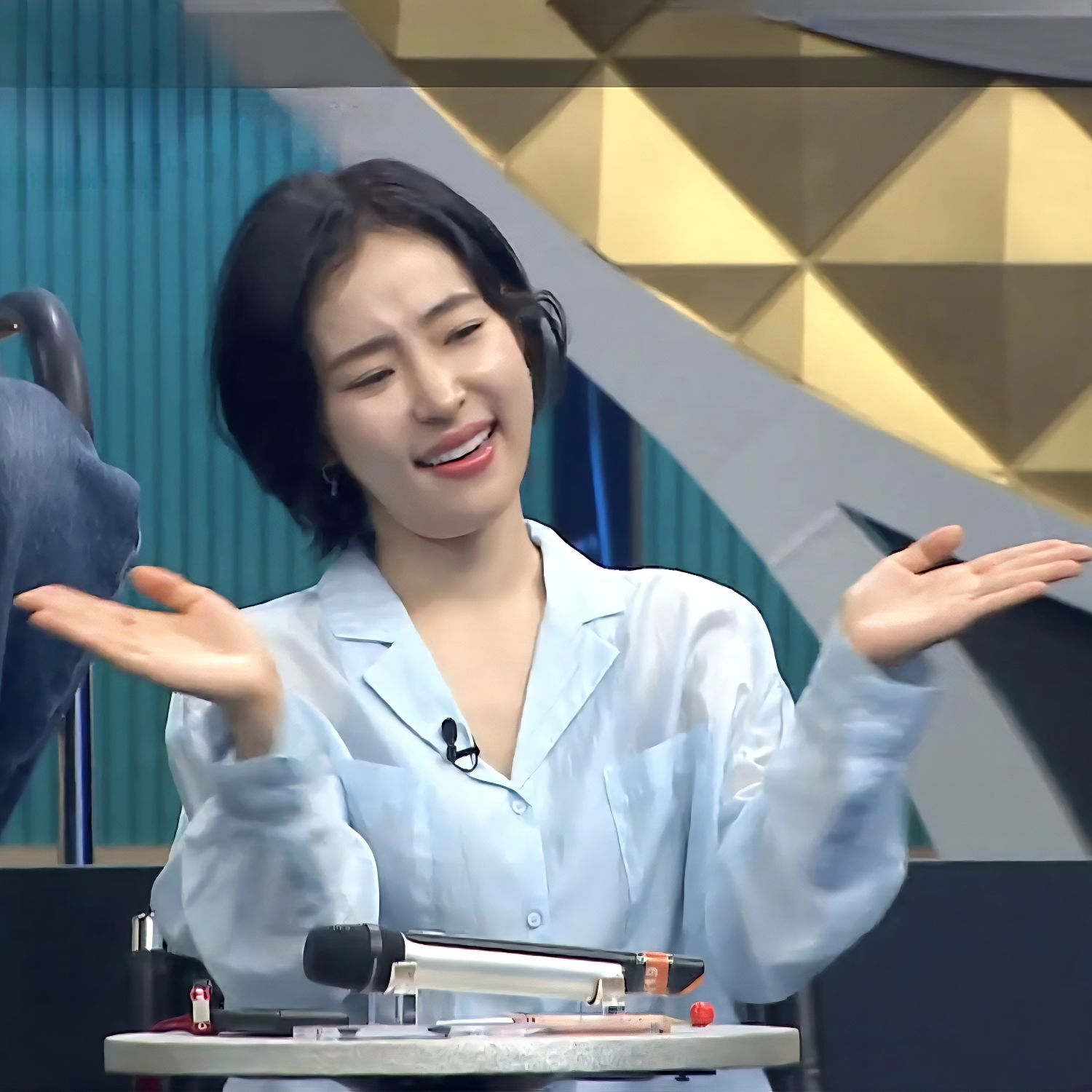 Latest photo of Hong Ja