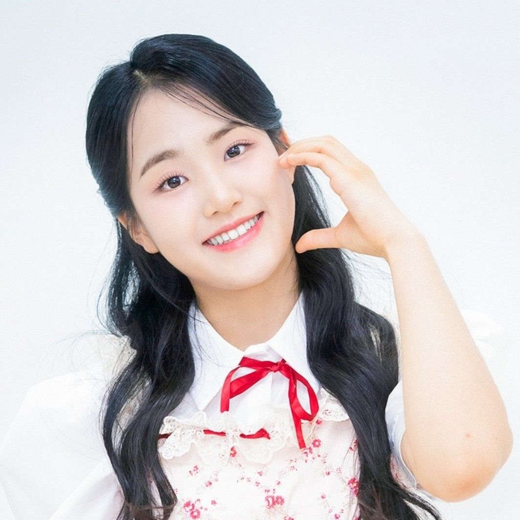 Behind-the-scenes cut of Kim Taeyeon