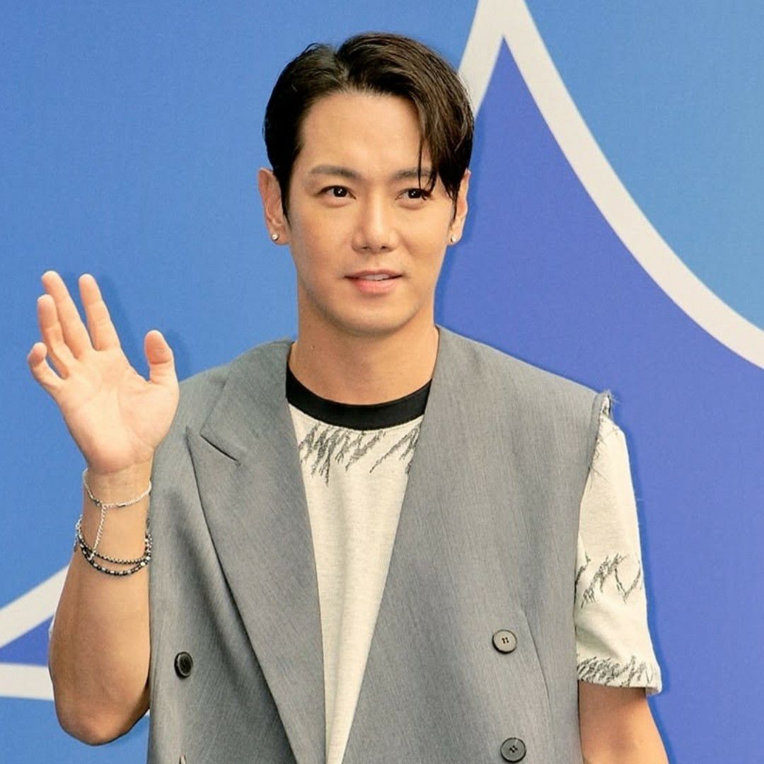 Latest photo of Hwanhee