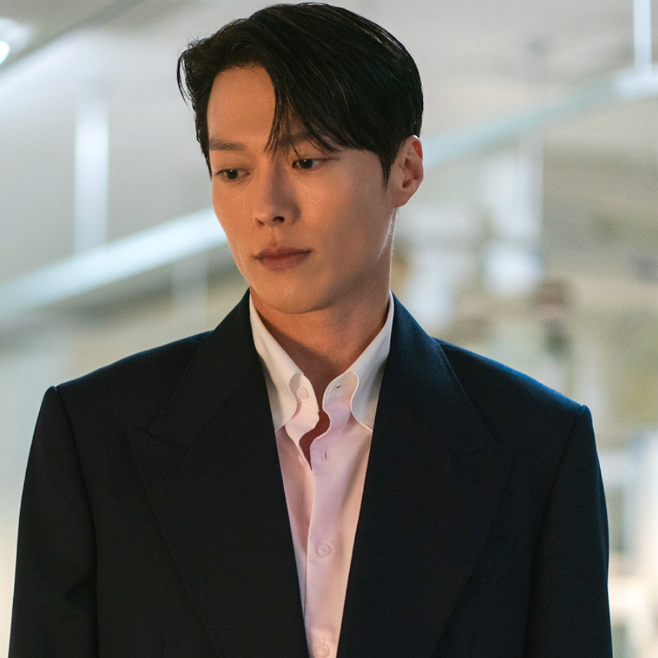 張基龍的近期活動照