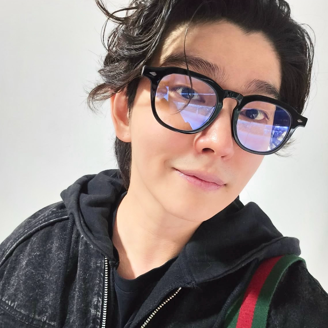 Latest photo of Yoon Kyunsang