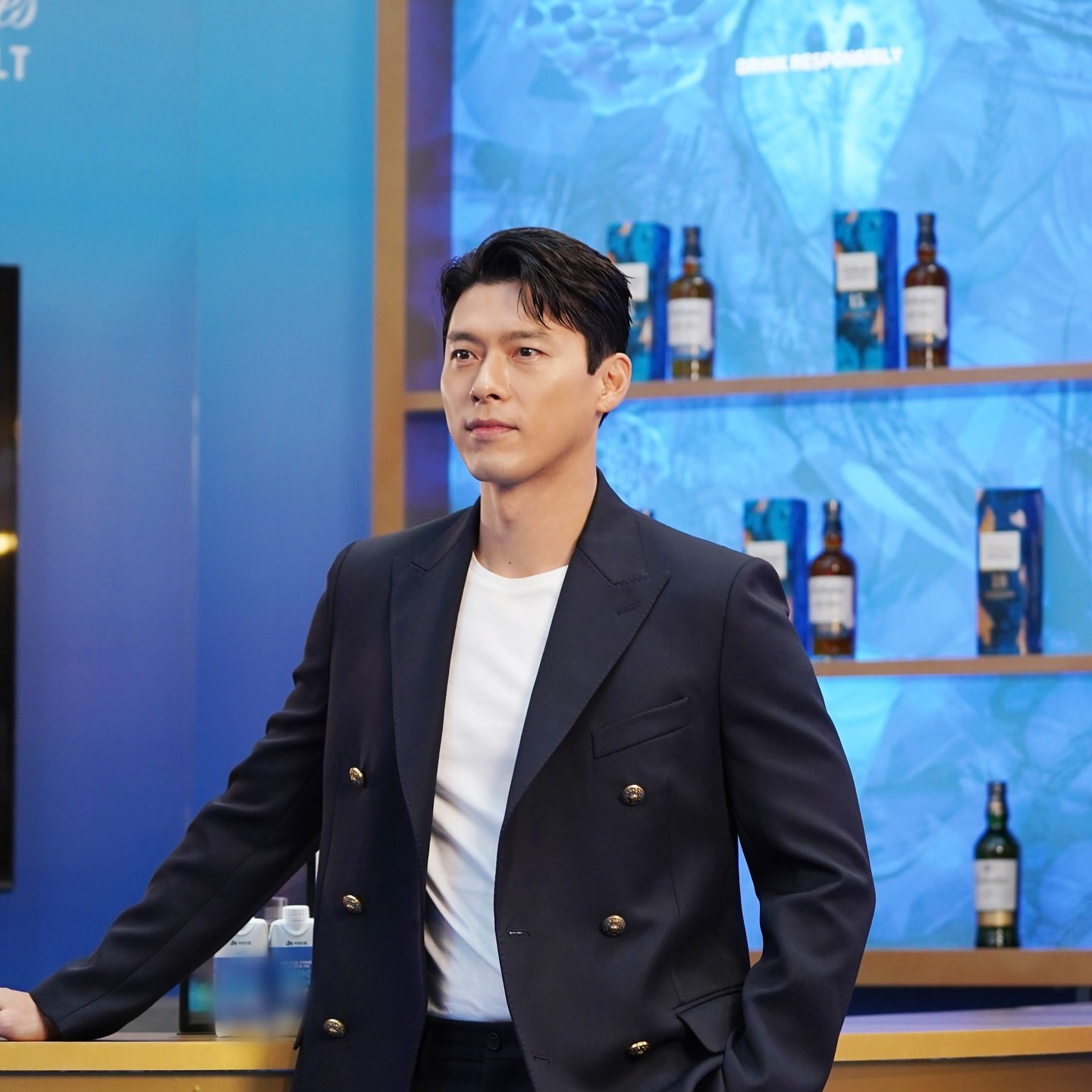 현빈의 최신 사진