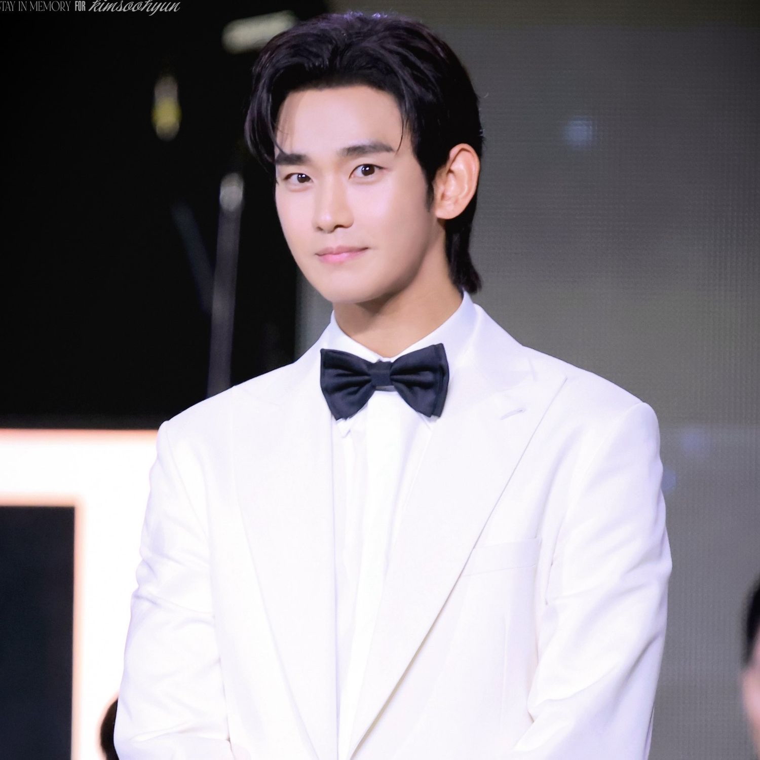 キム・スヒョンの最新写真