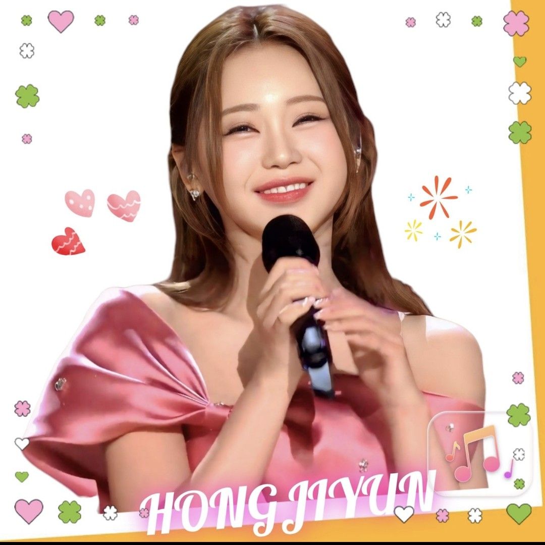 洪智允的幕後花絮