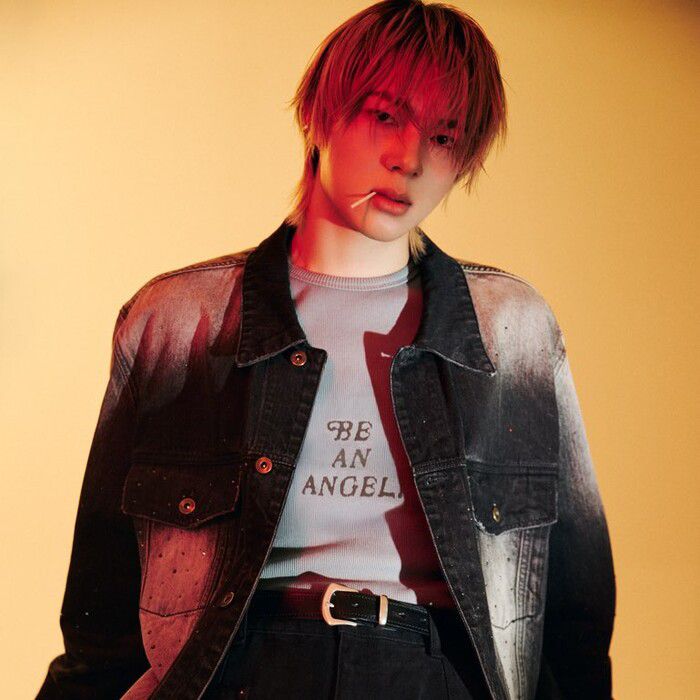 A moment captured by a fan of NuNew