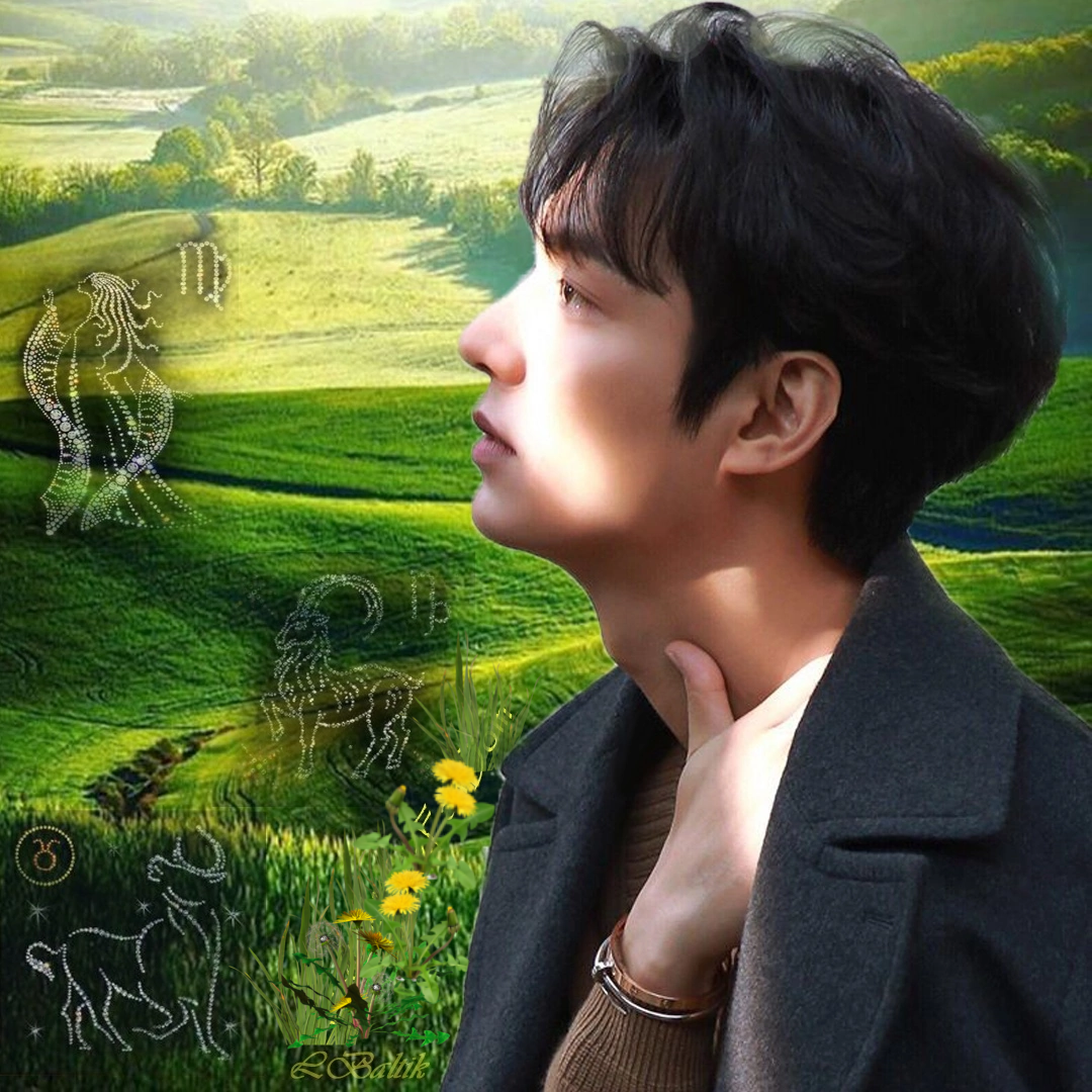 A moment captured by a fan of Lee Minho