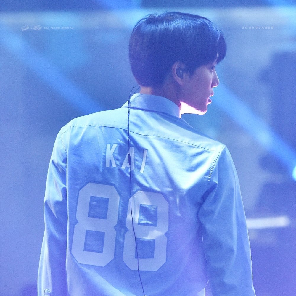 Latest photo of KAI