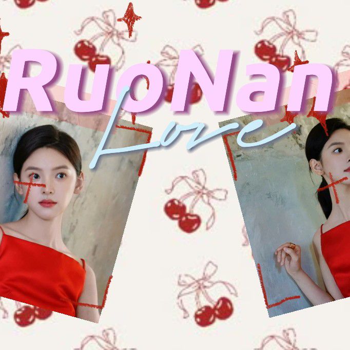 Latest photo of Zhang Ruonan