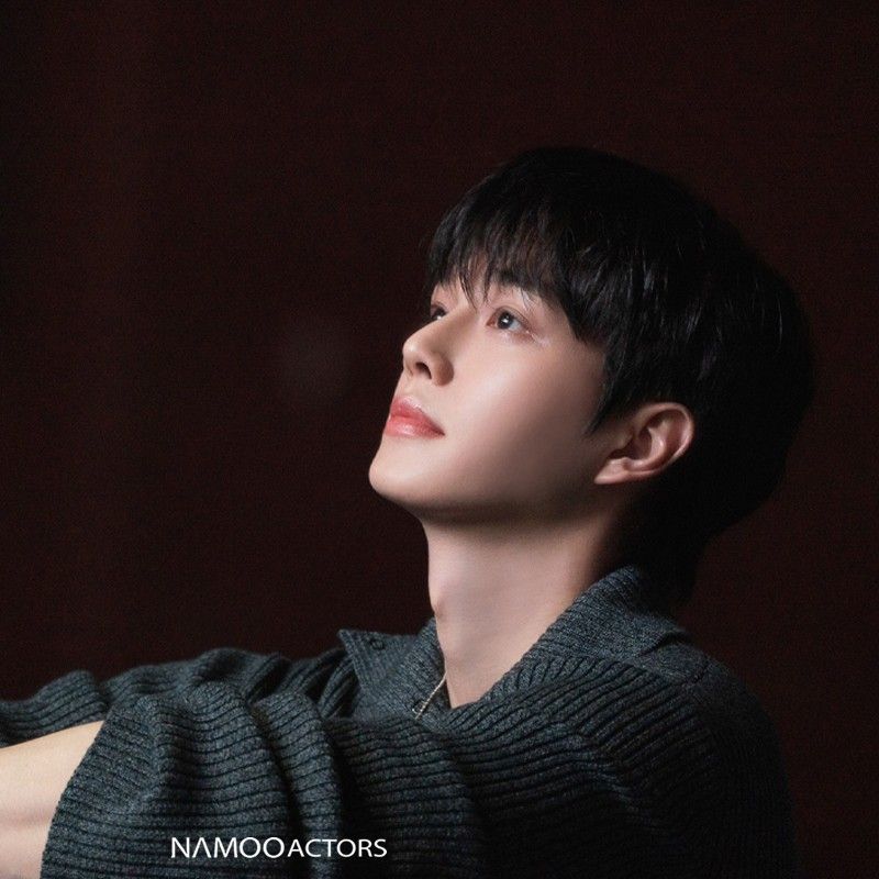 Behind-the-scenes cut of Song Kang