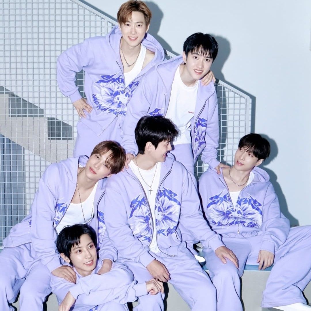 都暻秀 (D.O.)的近期活動照