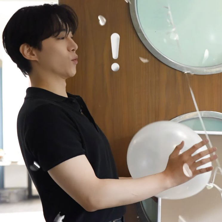 Latest photo of Lee Junho