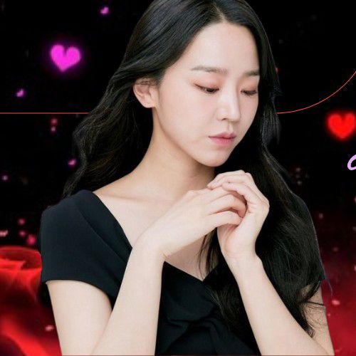 Latest photo of Shin Haesun